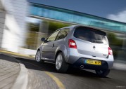 Renault Twingo RS